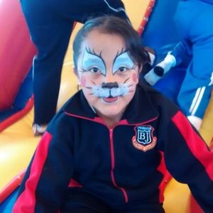 Meet your Posher, Angeles